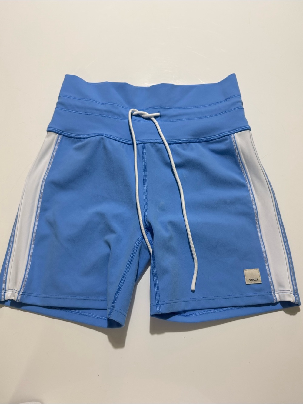 Vuori Daily Track Shorts